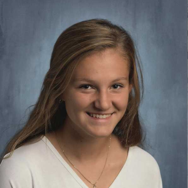 Sophie St. SportsRecruits