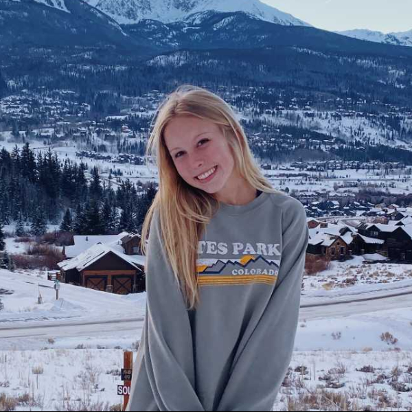 Jolie Jiricek