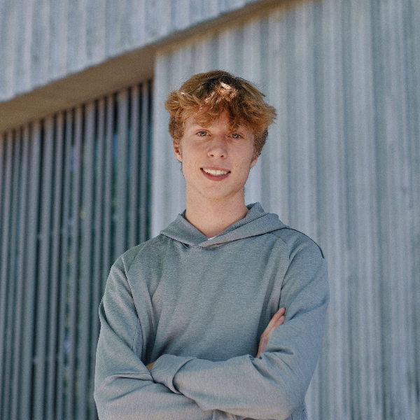 Aidan Hodgin