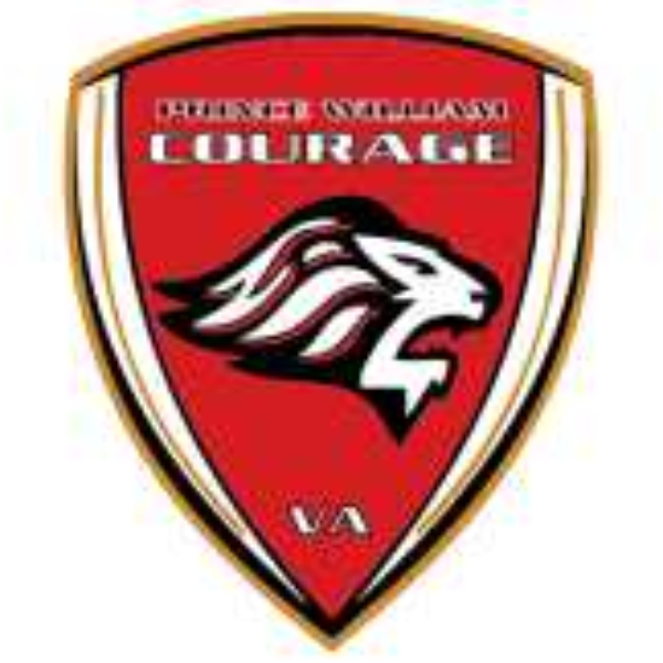 Prince William Courage (Girls)