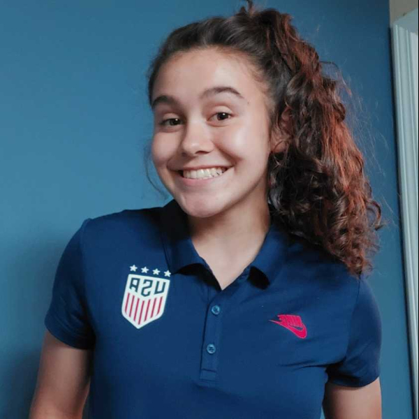 Amalia Villarreal
