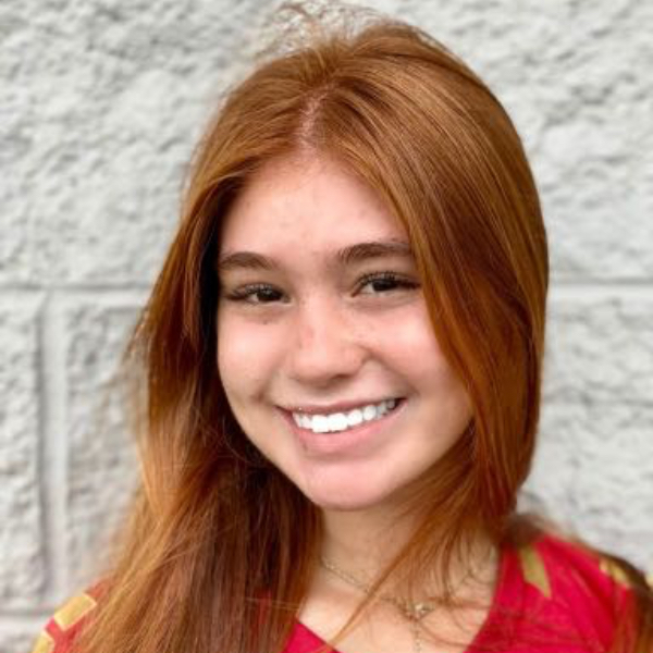 Miranda Valdes' Soccer Recruiting Profile