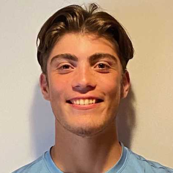 Matthew Henglein