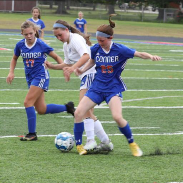 Kings Hammer Soccer Club (Girls) SportsRecruits