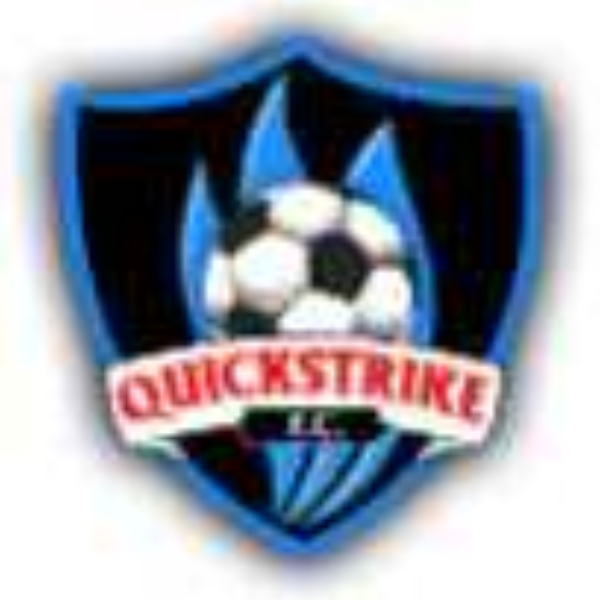 Quickstrike FC (Boys)