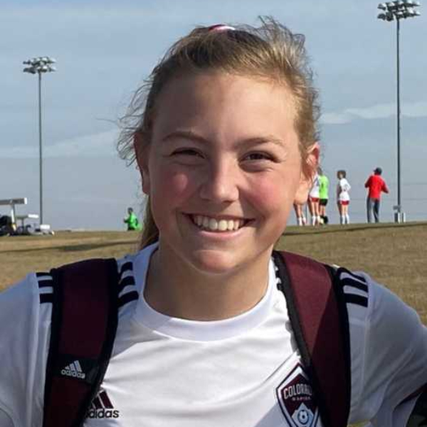 Samantha Hoffmann