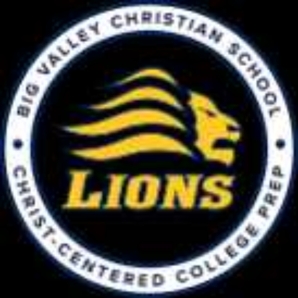 Big Valley Christian Boys Soccer