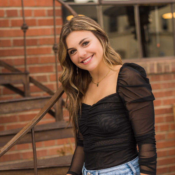 Kyla Bradford