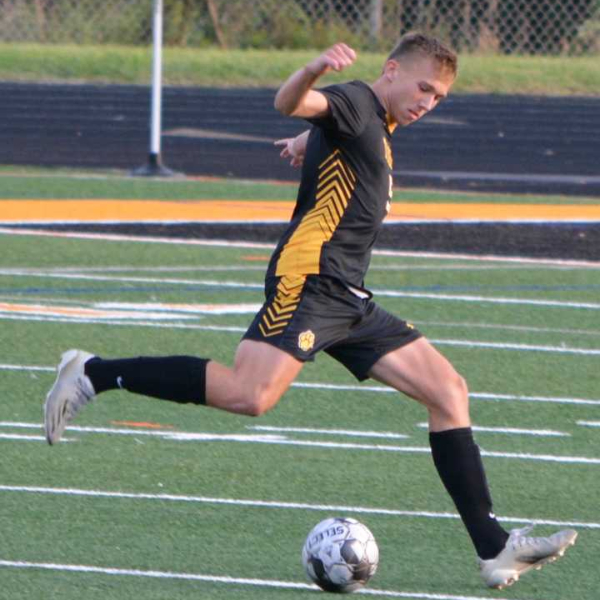 Aidan Dyga