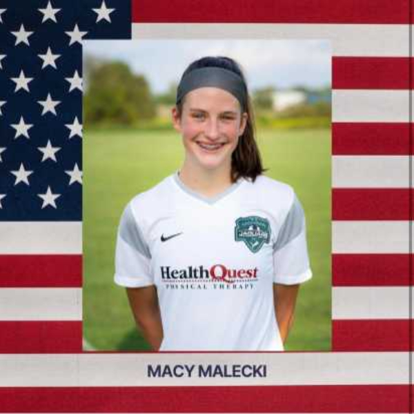 Macy Malecki