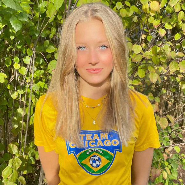 Lily Snyder