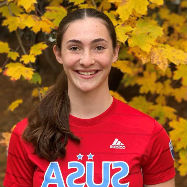 Sydney Romano