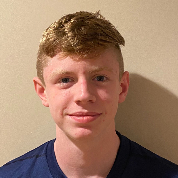 Aidan Donaghy