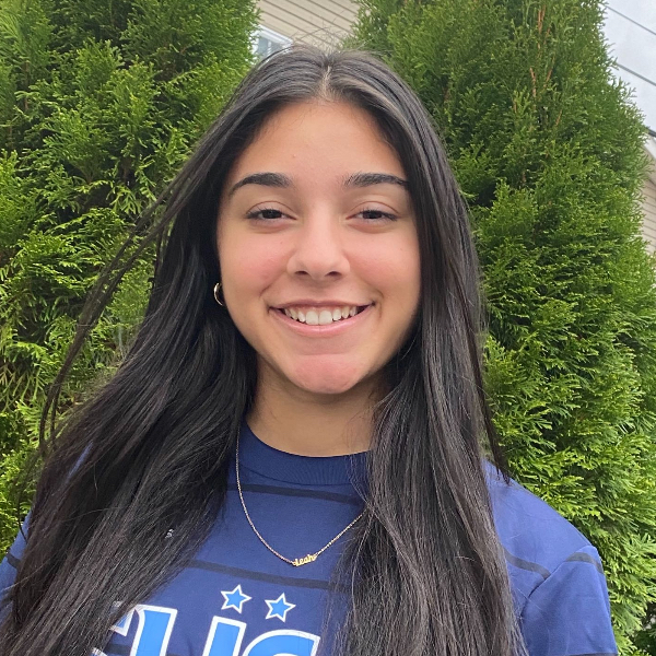 Leah Panetta
