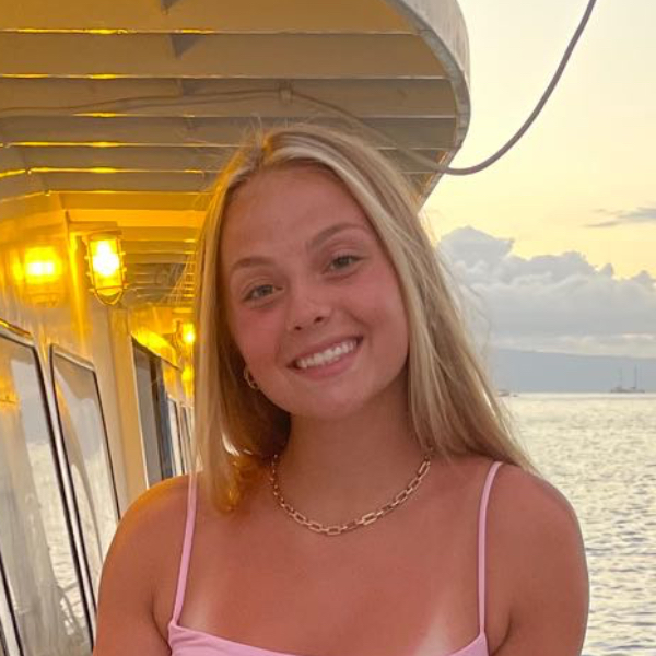Sydney Pearson