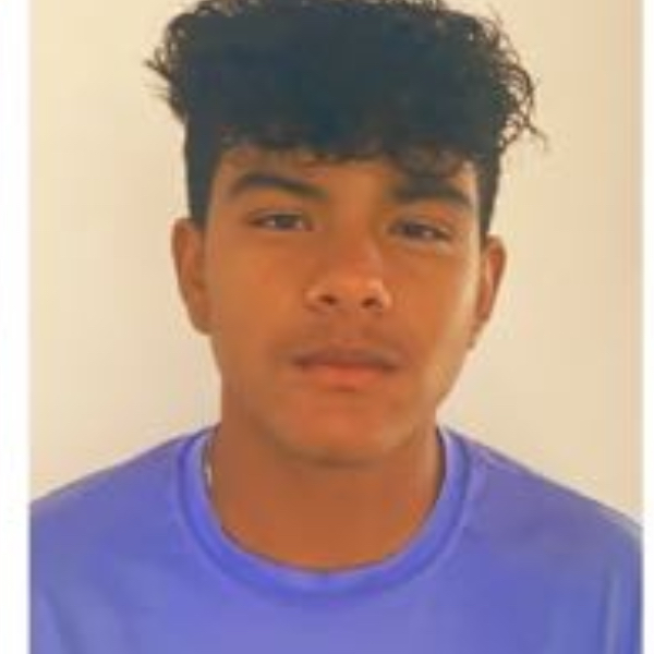 Ricky Torres