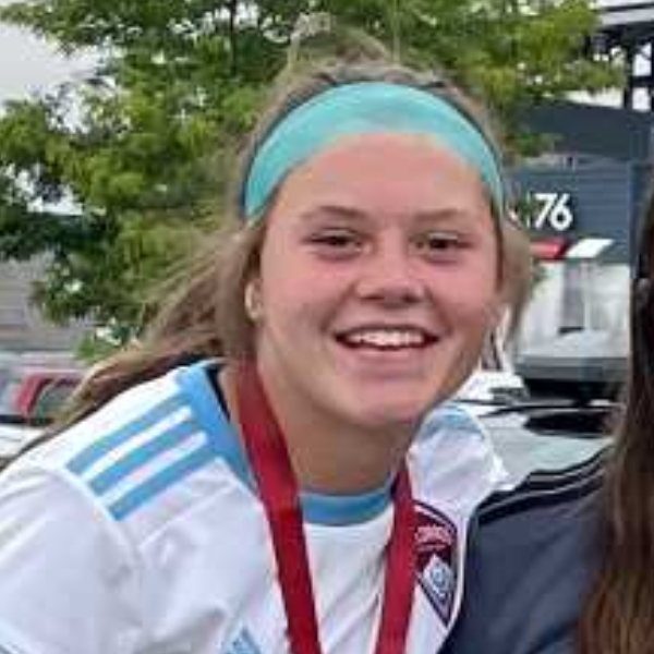 Brooke Metcalfe