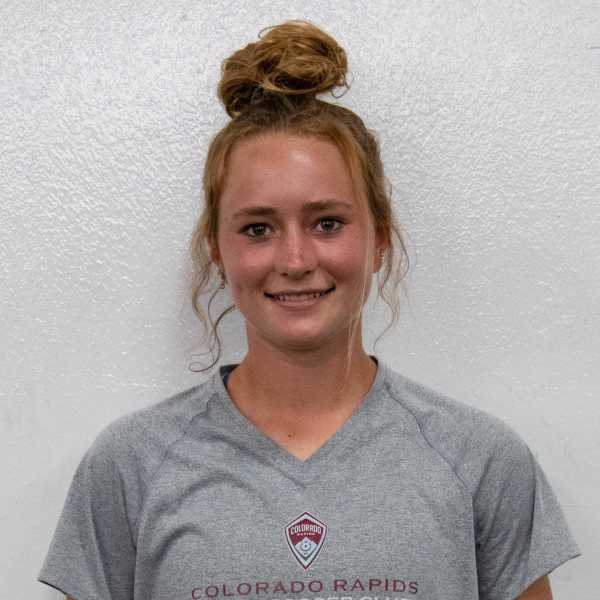 Heather Gilchrist