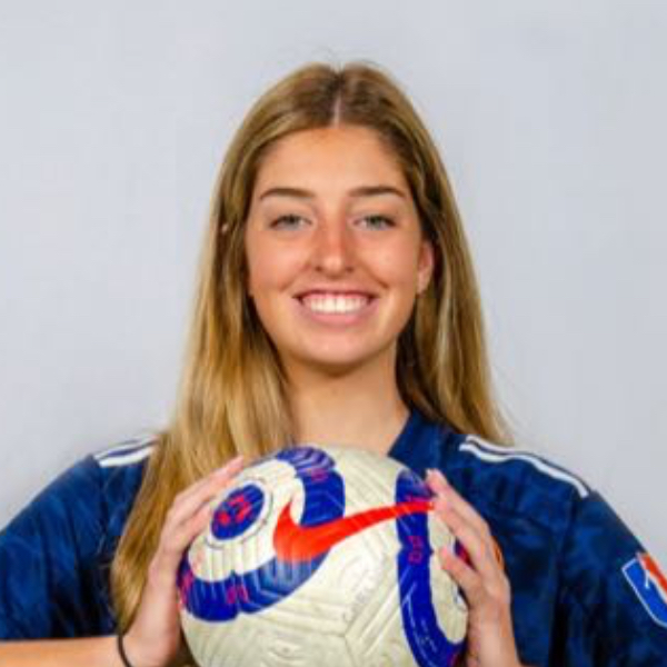 Olivia Rinaldi