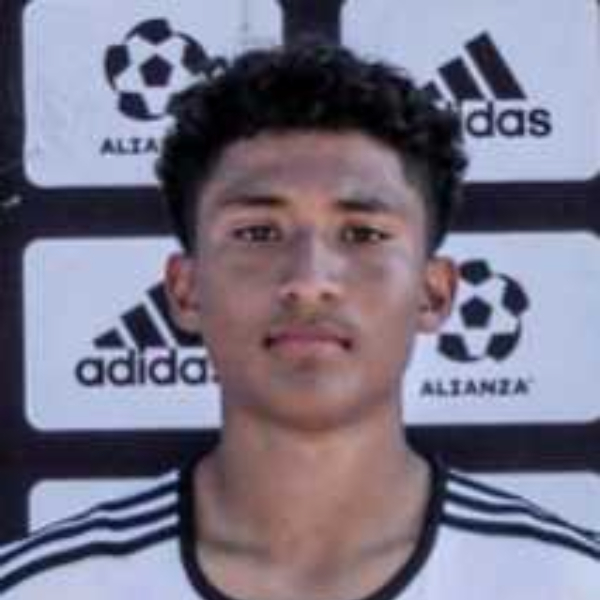 Andre Rodriguez