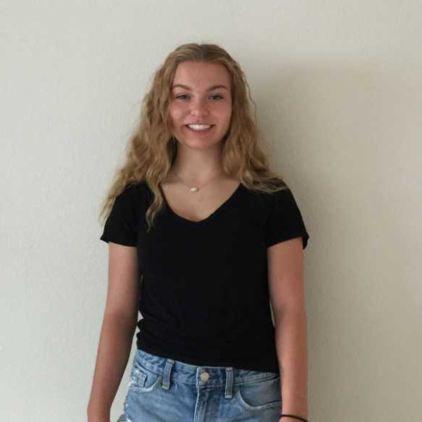 MaKaylee Harris
