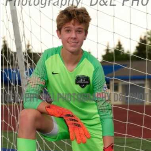 Dominic Pelc