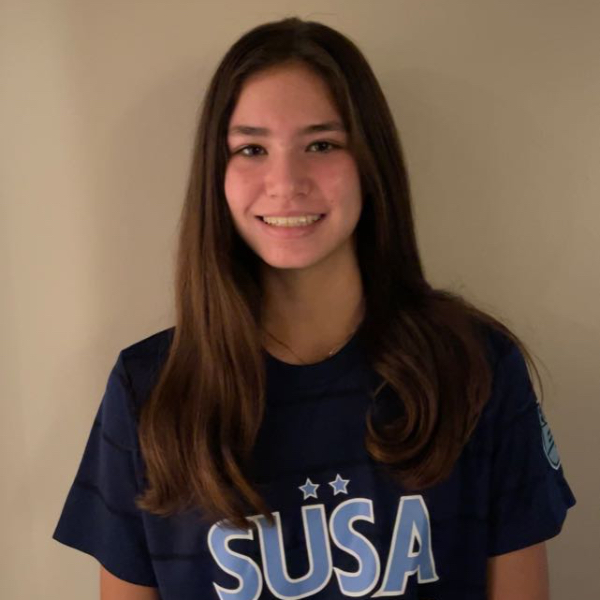 Olivia Bozzo