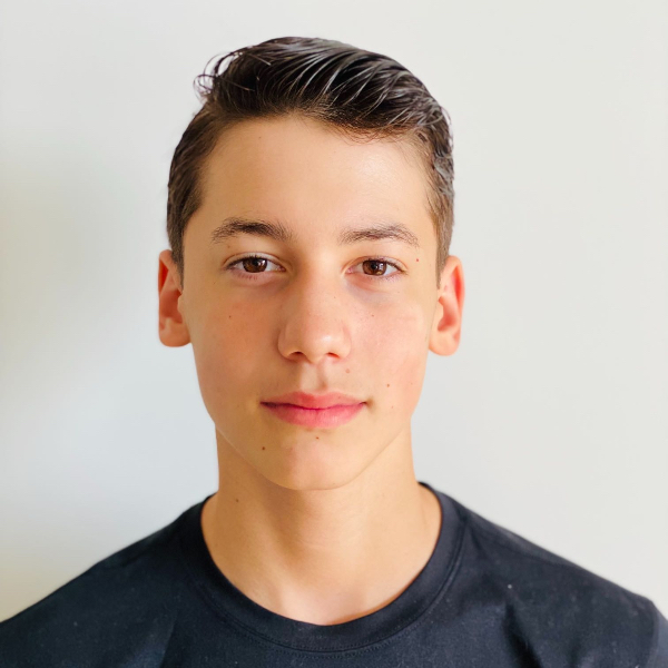 Jackson Lusky