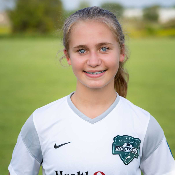 Addyson Jacquemain
