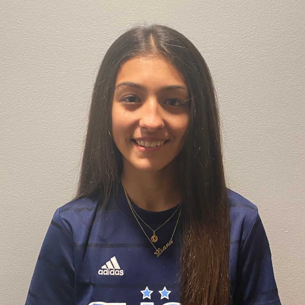 Leana Ruiz