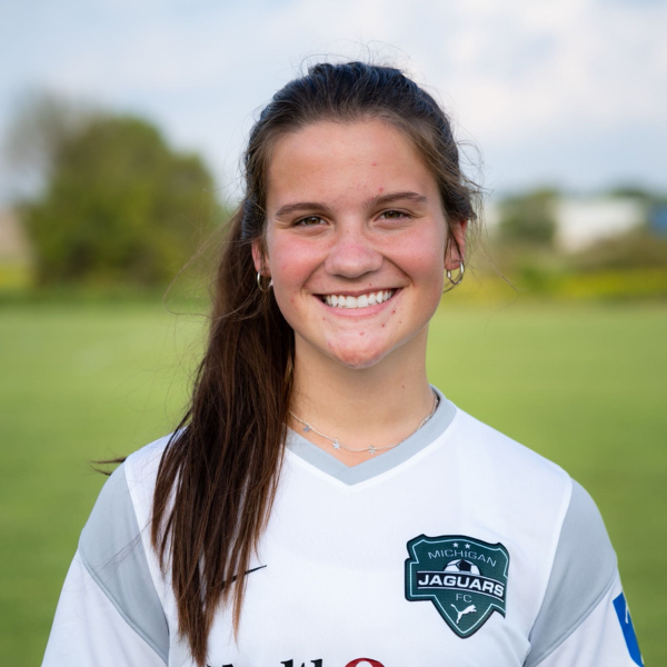 Maggie VanWagnen