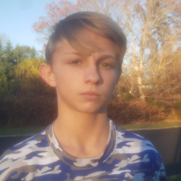 Aidan DeCollibus