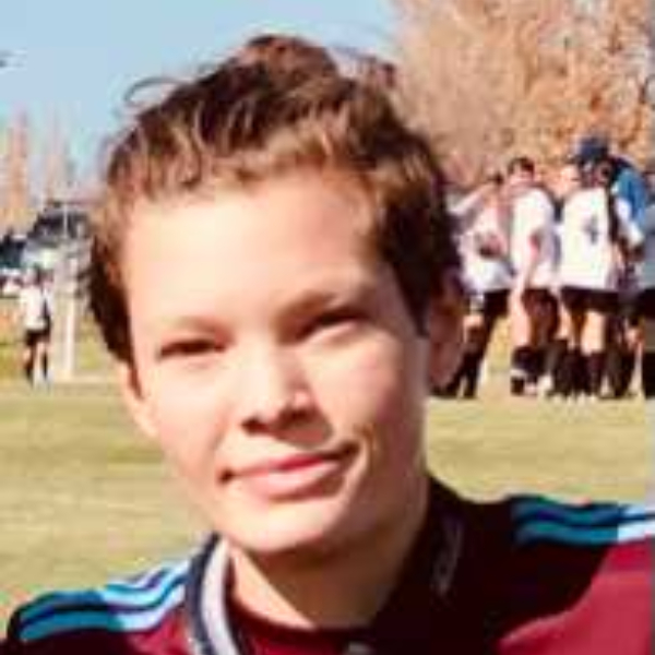 Addison Gentry