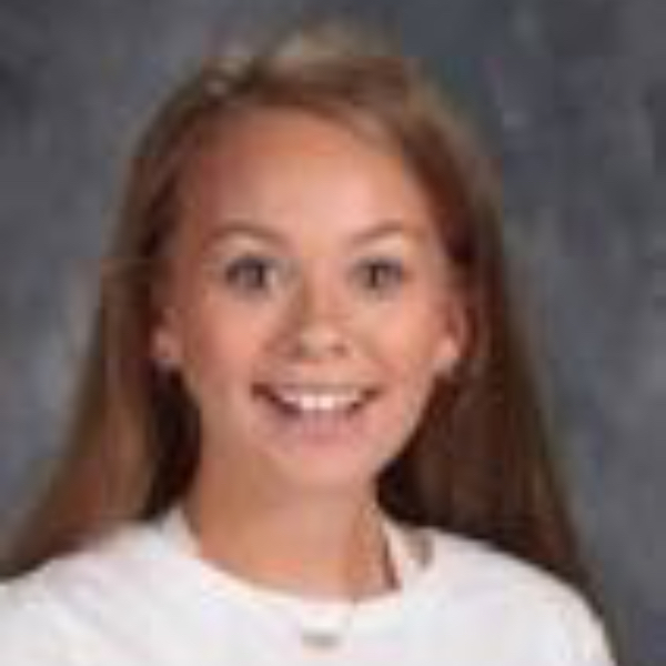 Megan McBride's Soccer Recruiting Profile