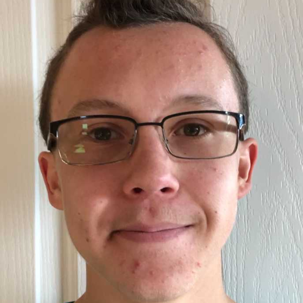 Aidan Orr