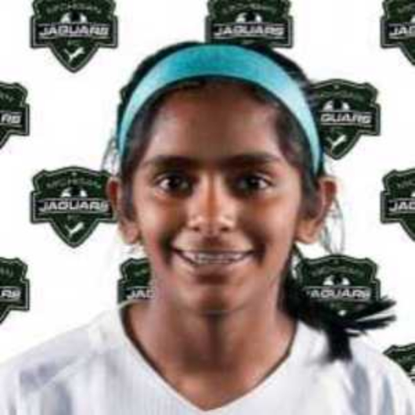 Samhita Yerrakalva