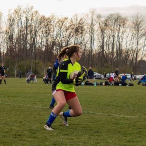 Kings Hammer Soccer Club (Girls) SportsRecruits