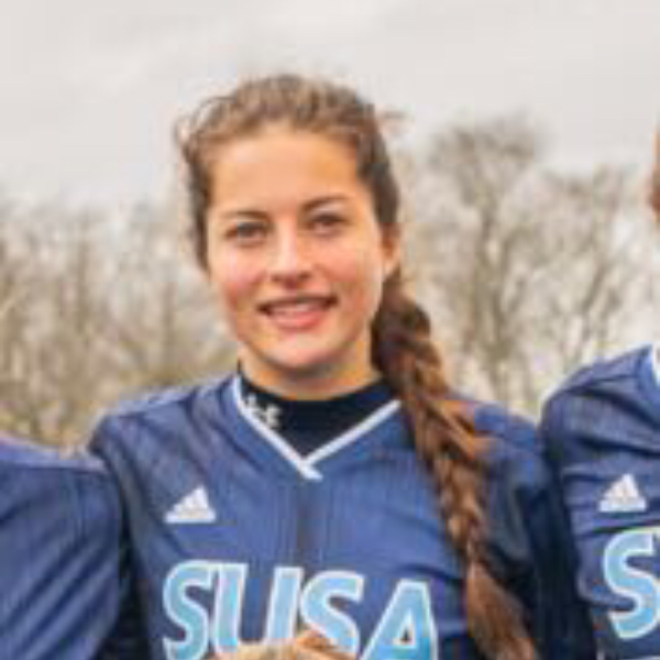 Nicole DeCanio