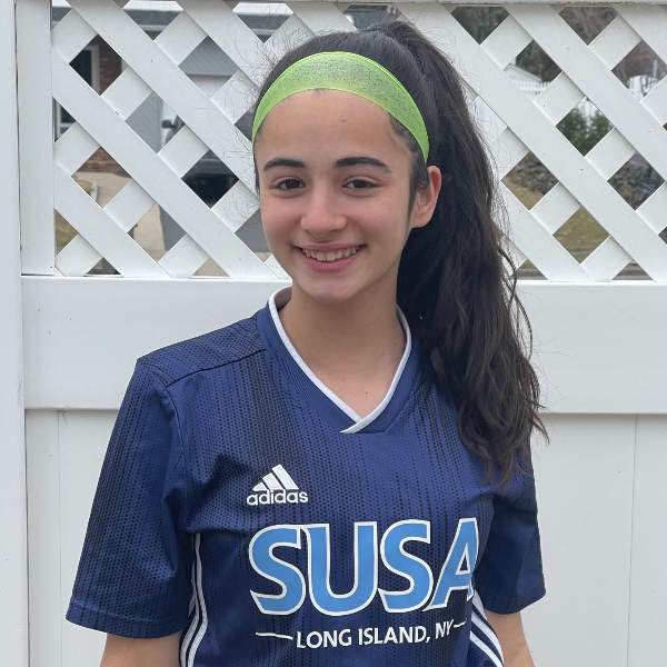 Emily Scali