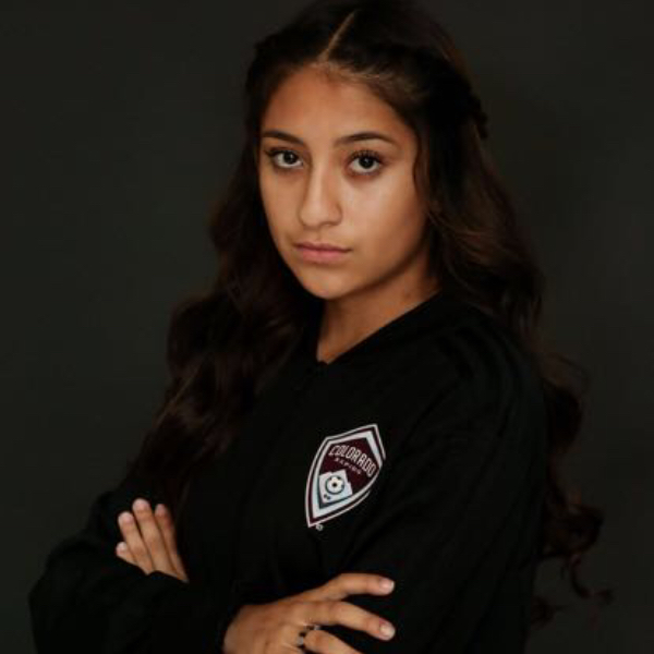 Jackeline Castro (Jackys)
