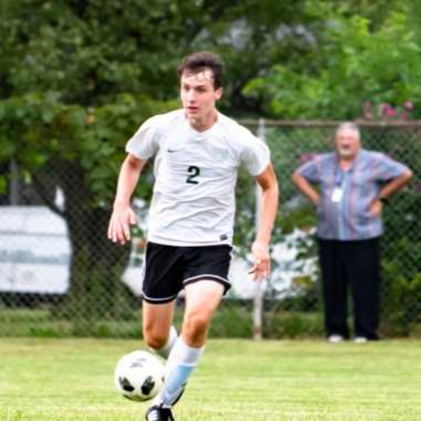 Logan Murray's Soccer Recruiting Profile