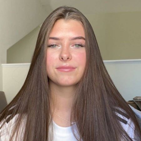 Jenna Ackerman