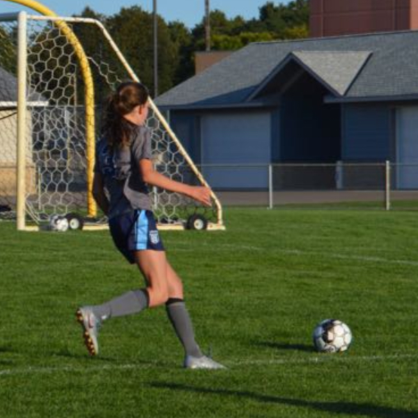 Sarah Larson SportsRecruits