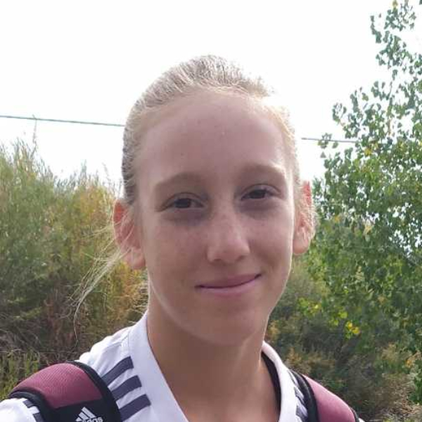 Amy Smith