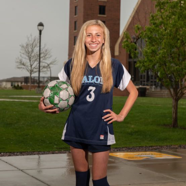 Paige McElyea