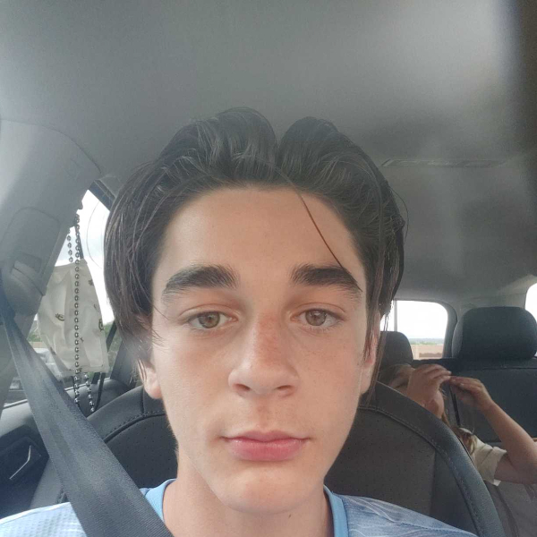 Luca Orlando
