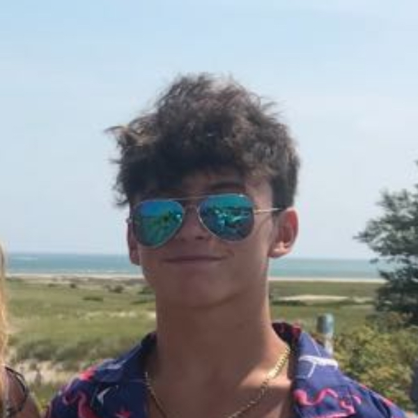 Aidan Lauricella