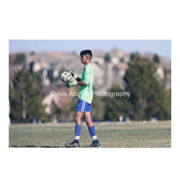 Nikhil Patel