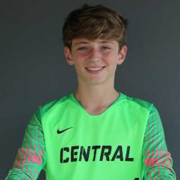 Rhys Golden