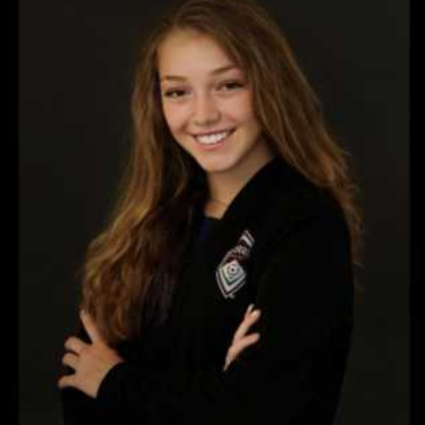 Lauren (Lola) Toland